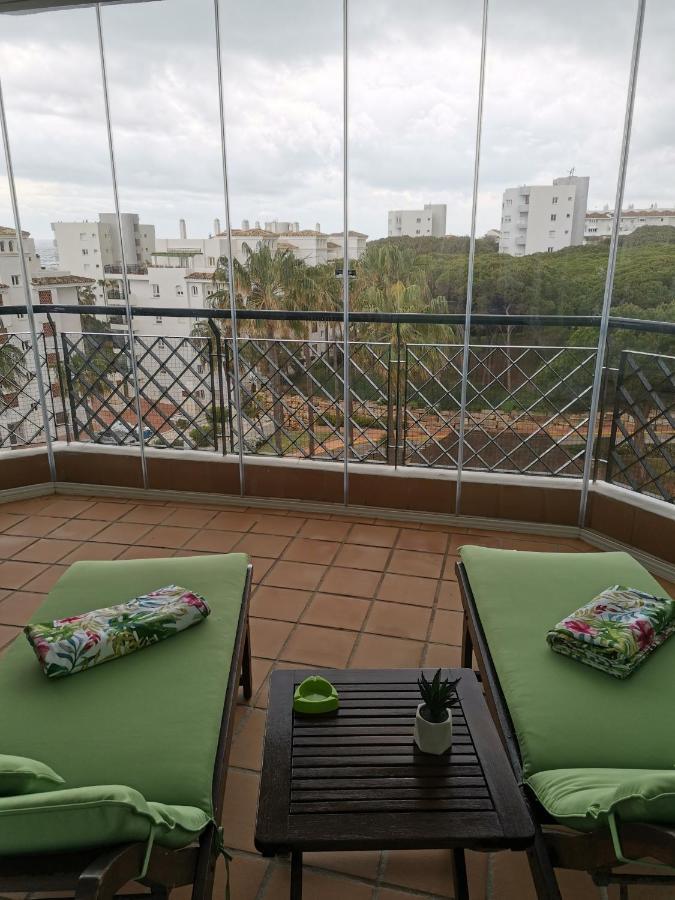 Mi Capricho Apartamento Sitio de Calahonda Exterior foto