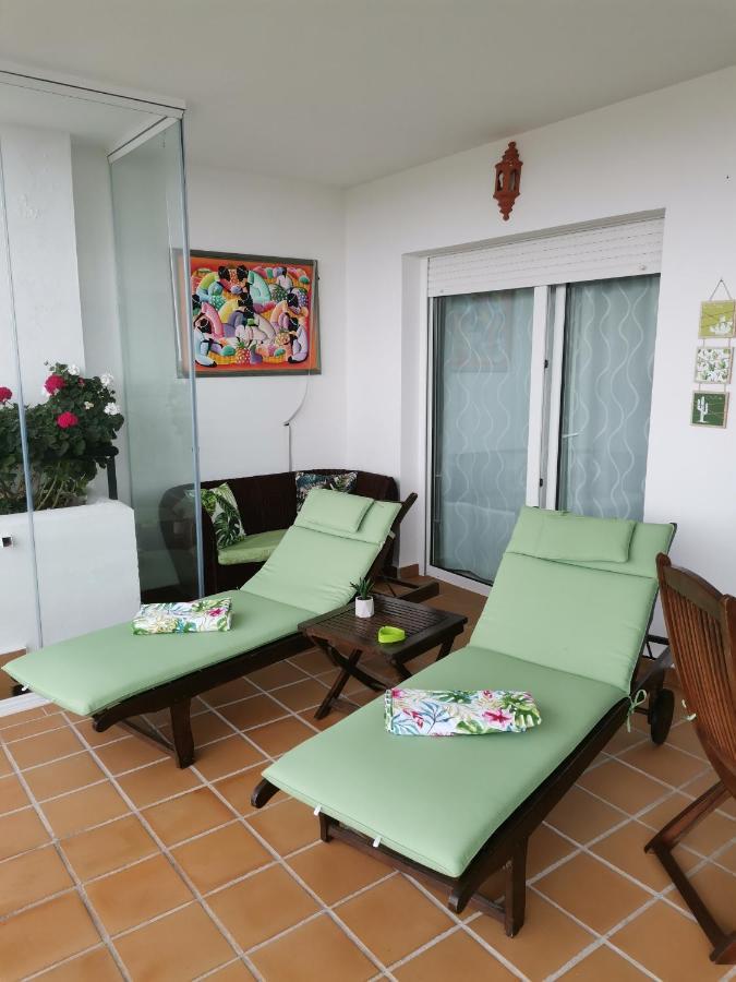 Mi Capricho Apartamento Sitio de Calahonda Exterior foto