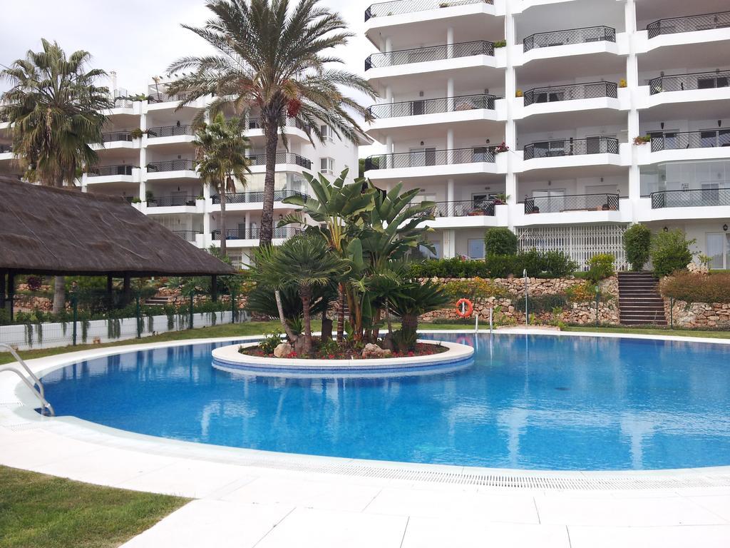 Mi Capricho Apartamento Sitio de Calahonda Exterior foto