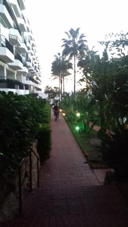 Mi Capricho Apartamento Sitio de Calahonda Exterior foto