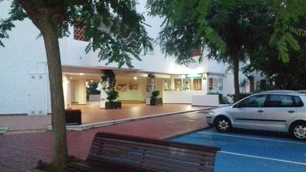 Mi Capricho Apartamento Sitio de Calahonda Exterior foto